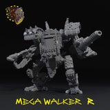 Mega Walker - R