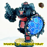 Jump Boss Hobbyistfirst