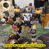 Naut - C - STL Download