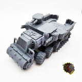 Dakka Wagon - V - STL Download