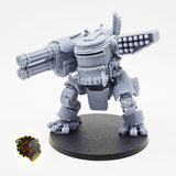Dakka Walker - B - STL Download