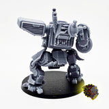 Dakka Walker - B - STL Download