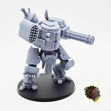 Dakka Walker - C - STL Download
