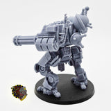 Dakka Walker - C - STL Download