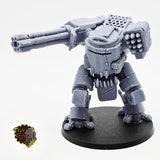 Dakka Walker - A - STL Download