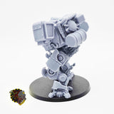 Dakka Walker - A - STL Download