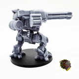 Dakka Walker - A - STL Download