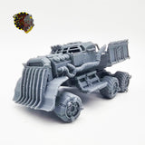 Truck - 2C