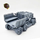 Truck - 2C