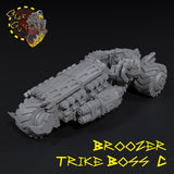 Broozer Trike Boss - C