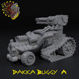 Dakka Buggy - A - STL Download