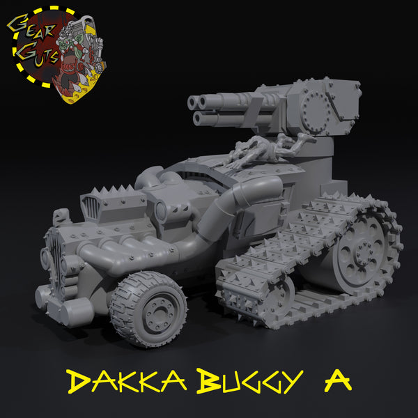 Dakka Buggy - A