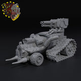 Dakka Buggy - A