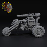 Dakka Buggy - B