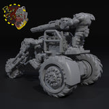 Dakka Buggy - B