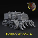 Dakka Wagon - L