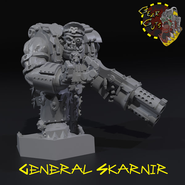 General Skarnir