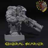 General Skarnir - STL Download