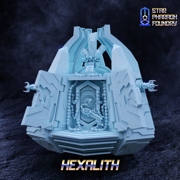 Hexalith