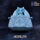 Hexalith