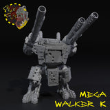 Mega Walker - K