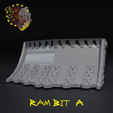Ram Bit - A
