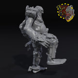 Shield Breaker Giant - A - STL Download