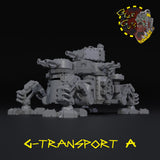 G-Transport - A - STL Download