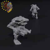 Goblin Troopas x10 - A - STL Download