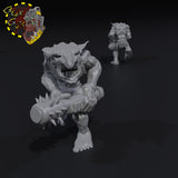 Goblin Troopas x10 - A - STL Download