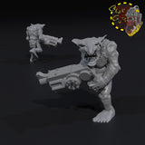 Goblin Troopas x10 - A - STL Download