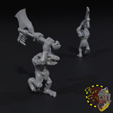Goblin Troopas x10 - A - STL Download